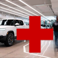 Fracturas de cráneo y amputaciones de dedos. Una marca americana iba a ser más innovadora que Tesla. Ahora es la más peligrosa para sus trabajadores