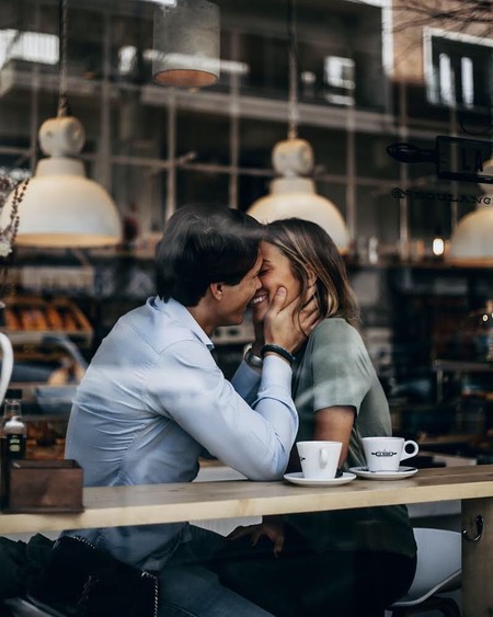 No solo moda: prepárate para un fin de semana muy romántico