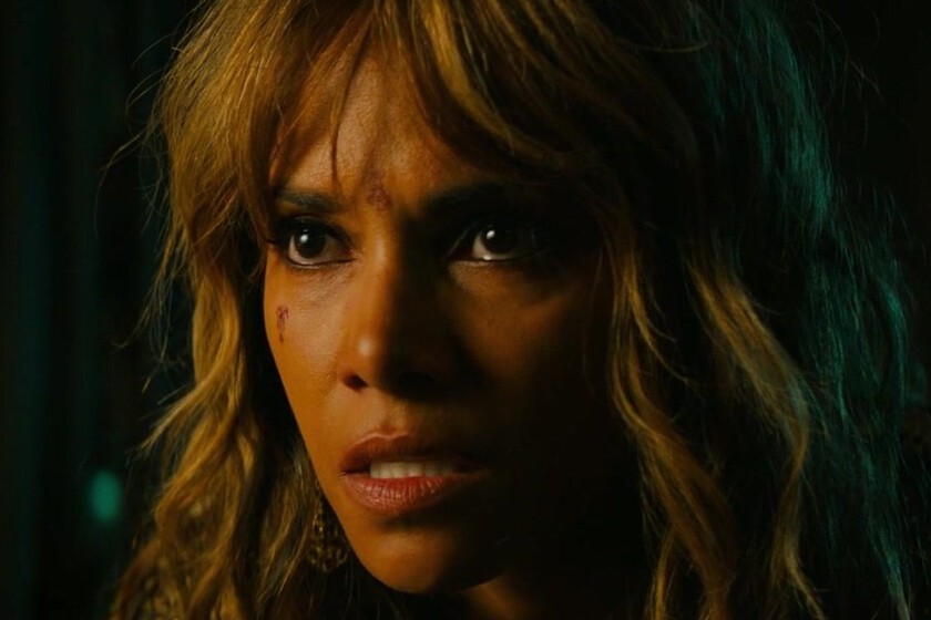 Halle Berry lleva 30 años arrepintiéndose de haber hecho esta película: "Me pregunto si estaba drogada cuando acepté hacerla" 