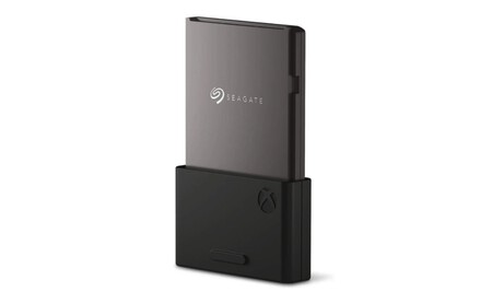 Oferta Ssd Xbox Series
