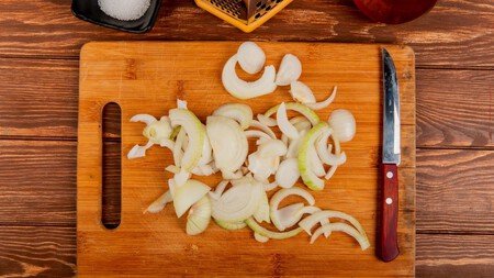 Cebolla Picada