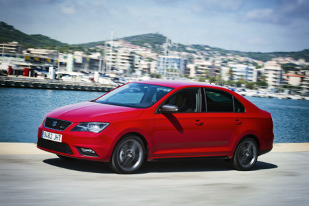 Seat Toledo Motorpasion 120