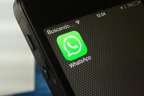 Whatsapp Icono