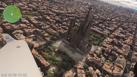 Recursos Msfs 2024 Ps5 6