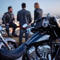 Indian también da la espalda a Donald Trump y podría llevarse su producción europea a Polonia