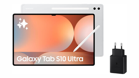 Samsung Galaxy Tab S10 Ultra
