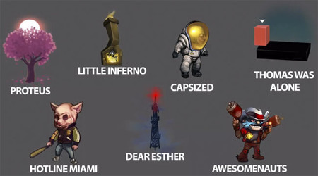 El nuevo Humble Indie Bundle es imprescindible