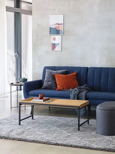 Mesa Centro Jysk
