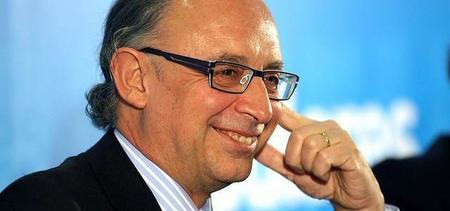 ¿Cumplirá España el objetivo de déficit para 2013? 