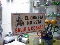 Modificar las formas de cobro para mejorar las ventas