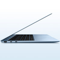 Xiaomi no se esconde y va a por el MacBook Pro: su nuevo Book Pro 14 es oficial y sí, es uno de los mejores portátiles Windows del mundo