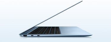 Xiaomi no se esconde y va a por el MacBook Pro: su nuevo Book Pro 14 es oficial y sí, es uno de los mejores portátiles Windows del mundo