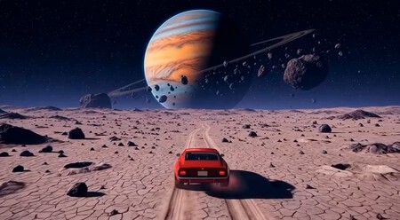 Google Project Genie Muestra Com