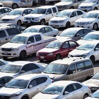 La DGT quiere rematar a los coches zombies: las bajas temporales de vehículos tendrán fecha de caducidad