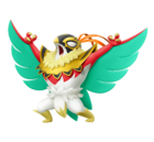 Mega Hawlucha