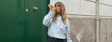 Parecía imposible, pero Gioseppo ha fusionado las sandalias romanas y las egipcias: más cómodas, bohemias y elegantísimas