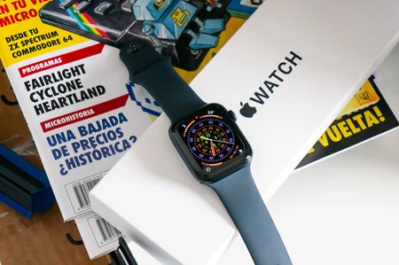 Apple Watch Se 3 Analisis Review 07
