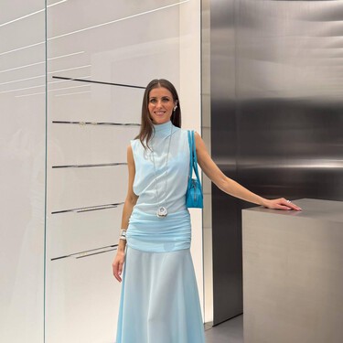 Han llegado a Skechers las alpargatas con cuña más cómodas e ideales para arrasar toda la primavera y el verano 