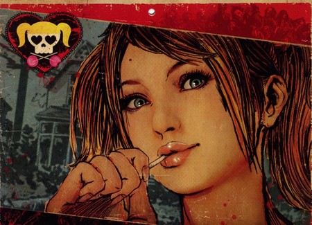 El tráiler de lanzamiento de ‘Lollipop Chainsaw’ es tal y como esperábamos: locura de la buena
