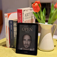 El Kindle para leer cómics vuelve de oferta: un lector de libros electrónicos con pantalla a color y sin reflejos 