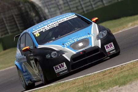 Campos Racing anuncia sus pilotos para el Mundial de Turismos