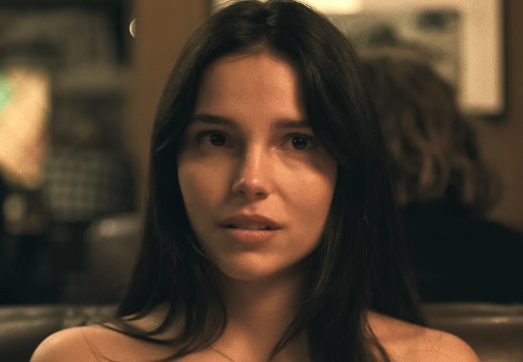 Inde Navarrette pidió hacer a Nikki más coqueta en 'Obsession': "Quería que se entendiera la obsesión de Bear"