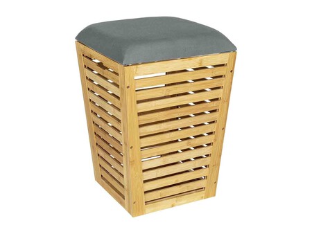 Wenco Cesto Para La Ropa Zoom 1