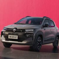 El Renault Kwid 2027 se actualiza para México: mejora seguridad, equipamiento y se mantiene como el auto más barato del país 