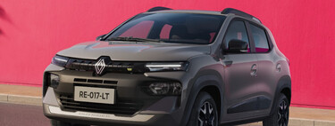 El Renault Kwid 2027 se actualiza para México: mejora seguridad, equipamiento y se mantiene como el auto más barato del país 