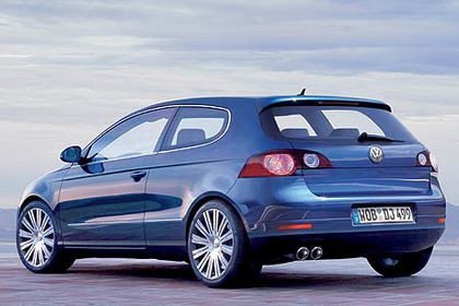 Volkswagen Golf VI, más información