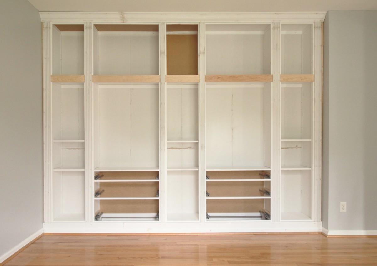 Tres ideas deluxe para tus estanterías de IKEA