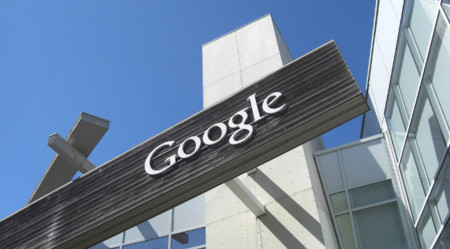 Google HQ