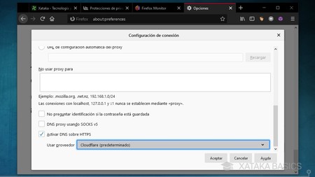 Dns Sobre Https