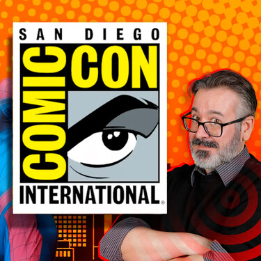 Si piensas que la Comic-Con ya no es lo que era, no está solo: este año ha sido raro