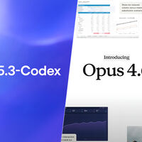 Programação é o novo painel de controle da IA: OpenAI e Anthropic deixaram isso claro com o GPT-5.3-Codex e o Claude Opus 4.6 