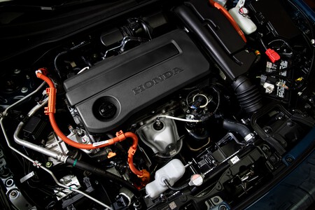 Civic Hybrid