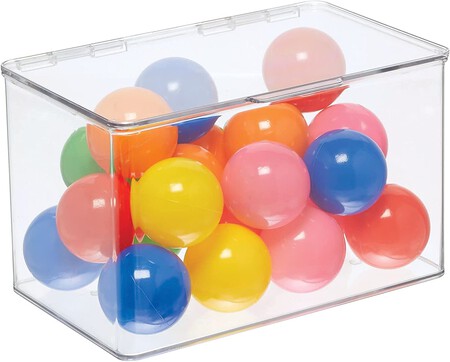 Caja De Almacenamiento Juguetes