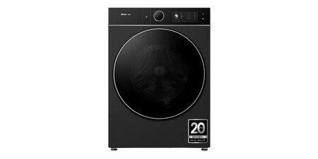 Lavasecadora Hisense Wd5i1245bbrh