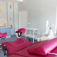 ¿Conoces las salas del hospital donde darás a luz? 