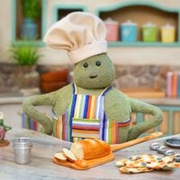 Nadie lo conocía hasta ahora, pero Nickelodeon ha tenido que cancelarlo para que todo internet se vuelque en revivir Tiny Chef 