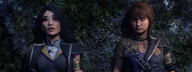 Todos los niveles de relaciones y posibles romances en Clair Obscur Expedition 33 