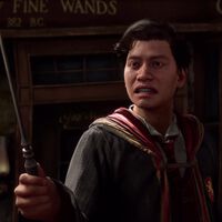 Cómo escoger casa y varita en Hogwarts Legacy antes de su lanzamiento: así puedes vincular tu cuenta para obtener ventajas exclusivas 