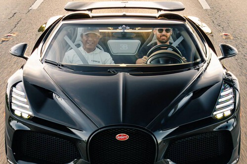 Anthony Hsieh And Mate Rimac 6