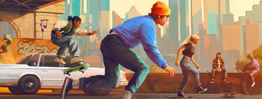 Todas las miradas están puestas en Battlefield 6, pero EA no se olvida de su nuevo mundo abierto gratis, y acaba de poner fecha a Skate