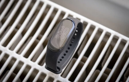 Cómo activar el modo Always On Display en tu nueva Xiaomi Smart Band 7 y programar su funcionamiento al detalle