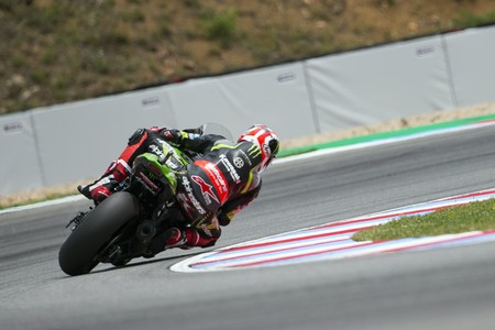 Jonathan Rea Sbk Republica Checa 2018