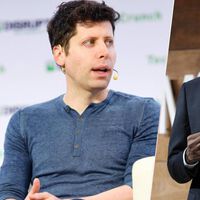 La relación entre Microsoft y OpenAI ya no es exclusiva. Alguien ha tardado 48 horas en pescar en río revuelto: Amazon