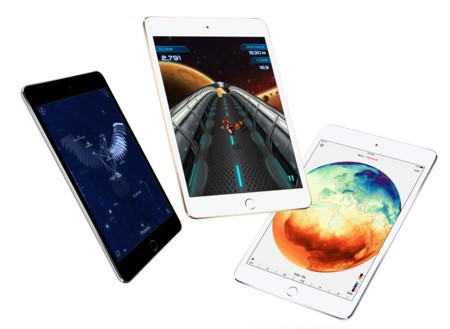 Gurman ataca de nuevo: el nuevo iPad será un "iPad Pro mini"