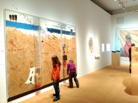 Museos con niños en Oslo