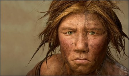 El hombre de Neandertal se extinguió antes de lo que creíamos